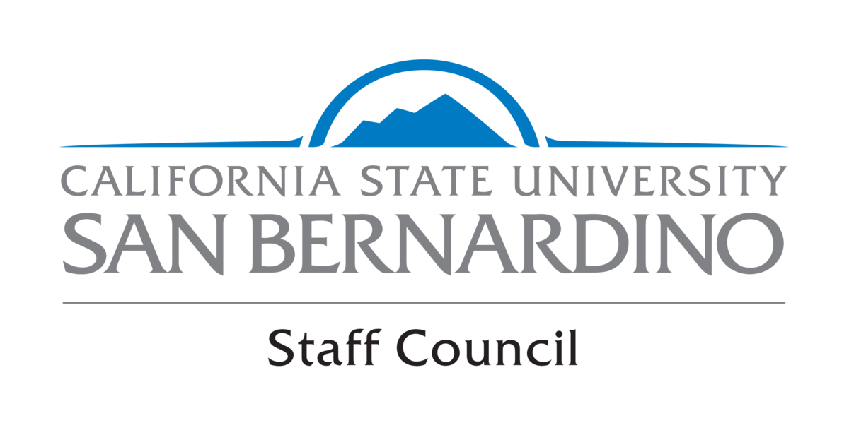 staff council logo