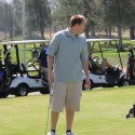 Golf Tournament