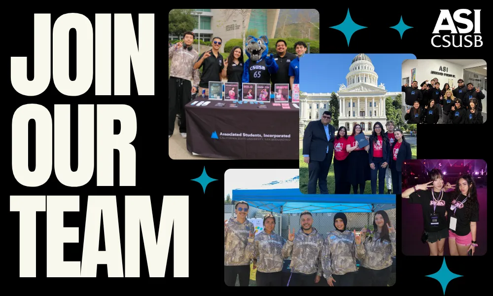 Join our team