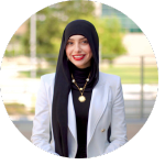 Amira Shalabi