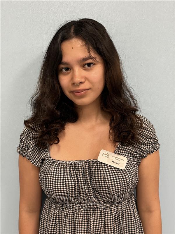 Hailey&nbsp;Lara-Lopez