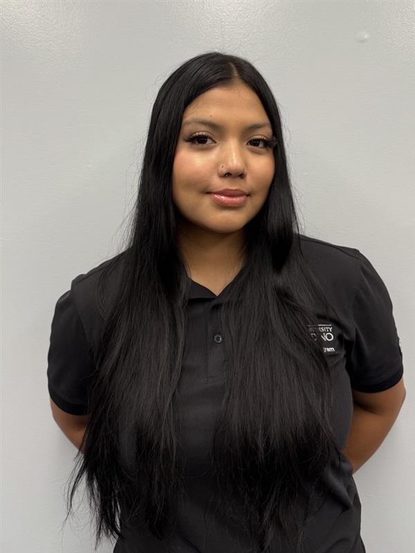 Herlinda&nbsp; Prado Ramirez