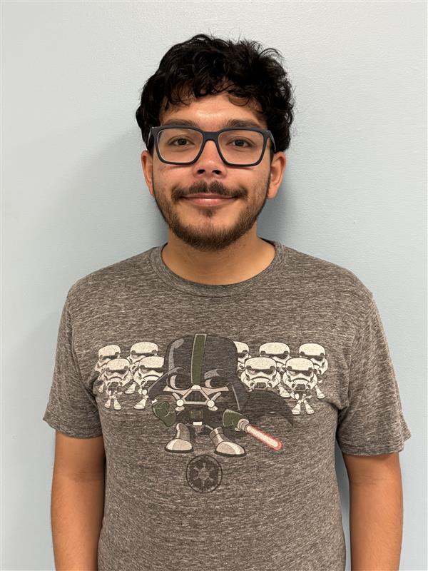 Jesse Hernandez