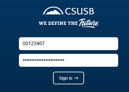 mycoyote login page