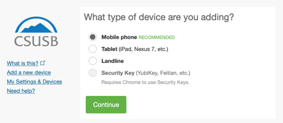 device adding text
