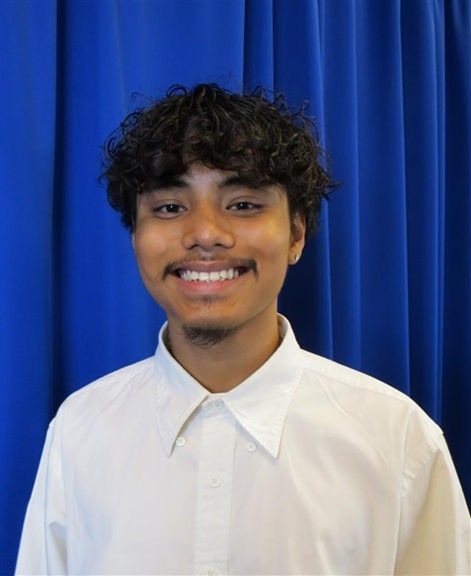 Ben J Headshot