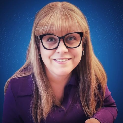 Rosie Garza-Wilson