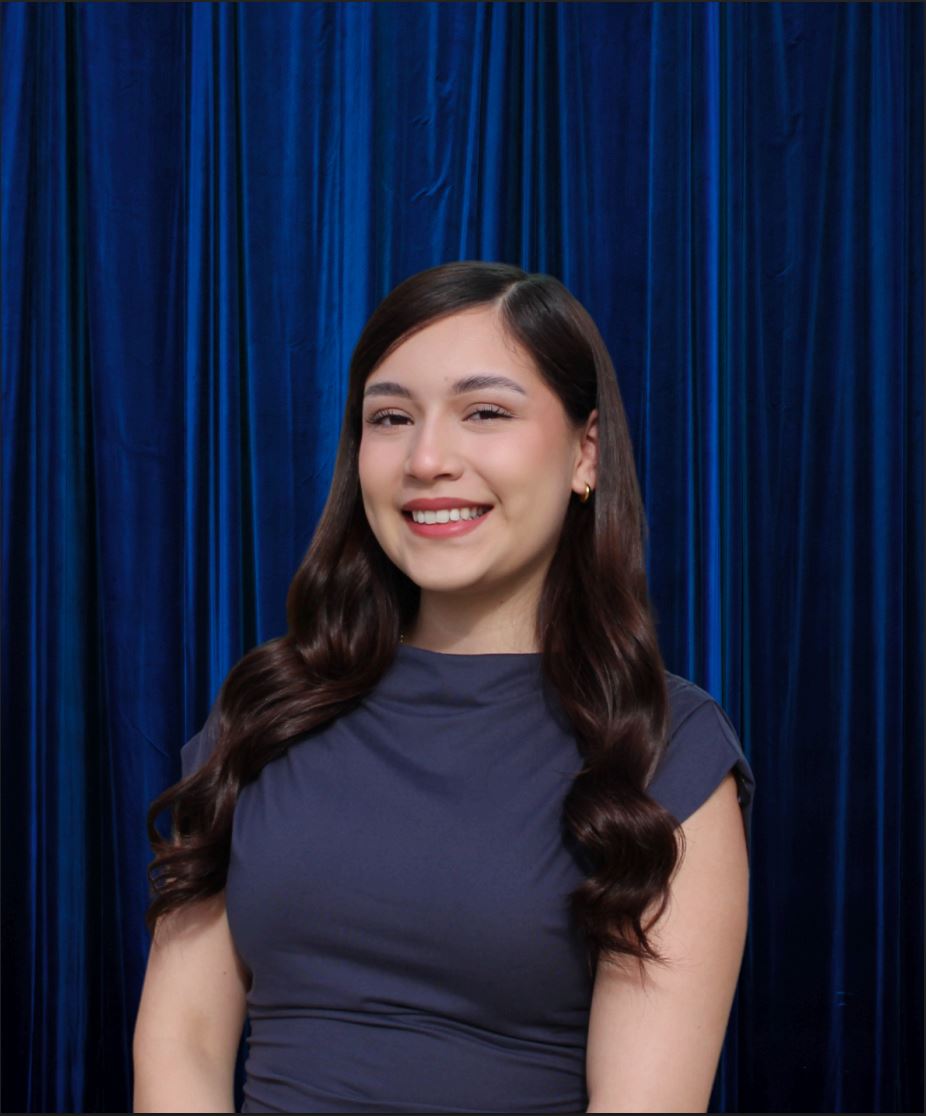 Jackie Magaña