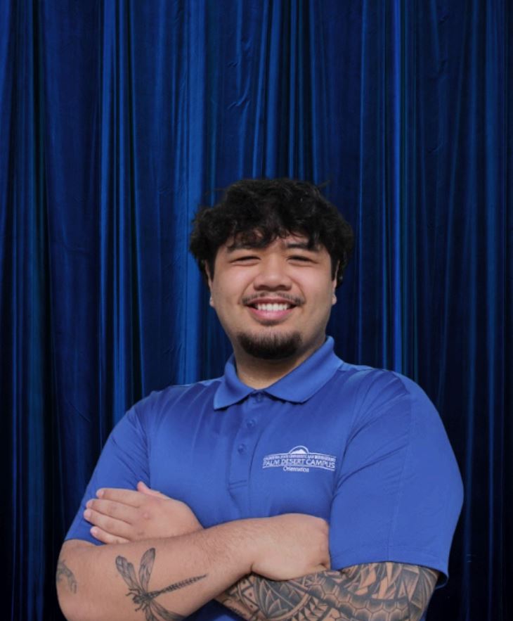 John Thomas Viloria
