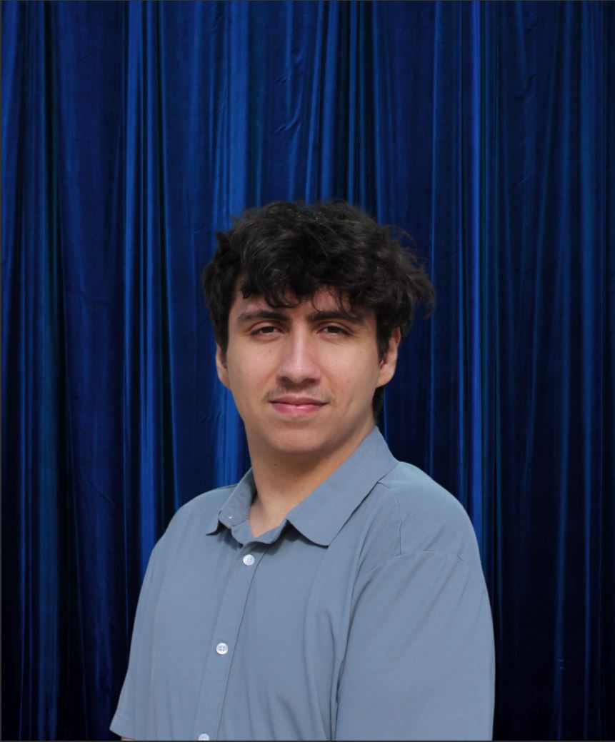 Sebastian Bautista